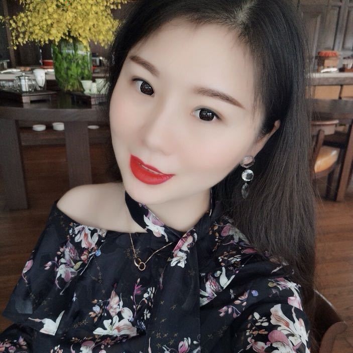 李媛的第一张照片--洛阳相亲服务中心
