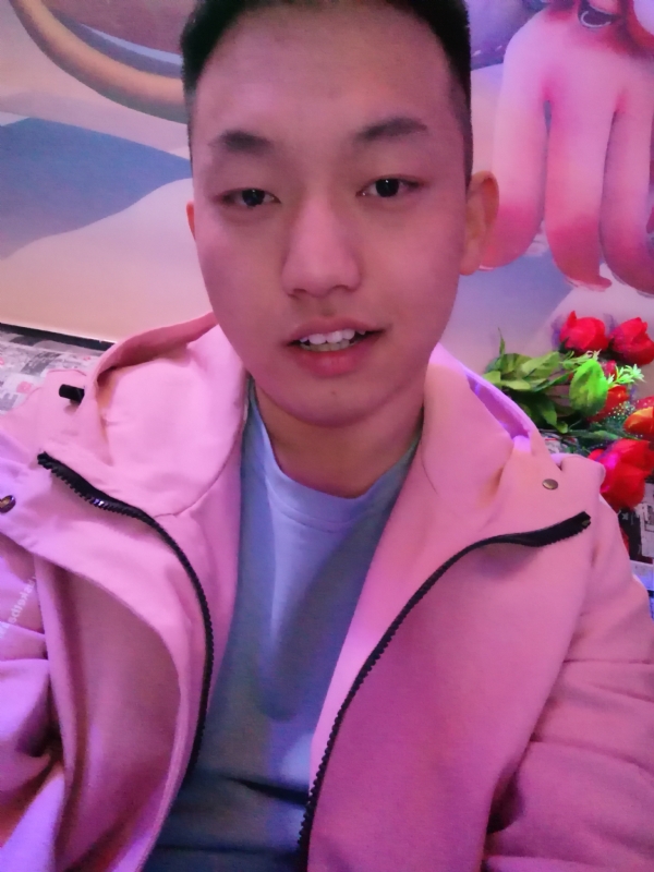 真好的第一张照片--洛阳相亲服务中心