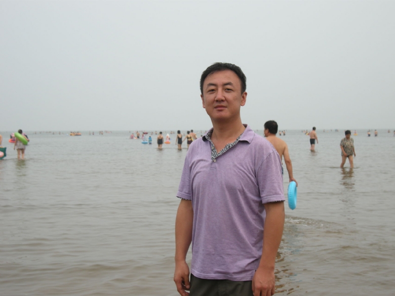一米的第一张照片--洛阳相亲服务中心