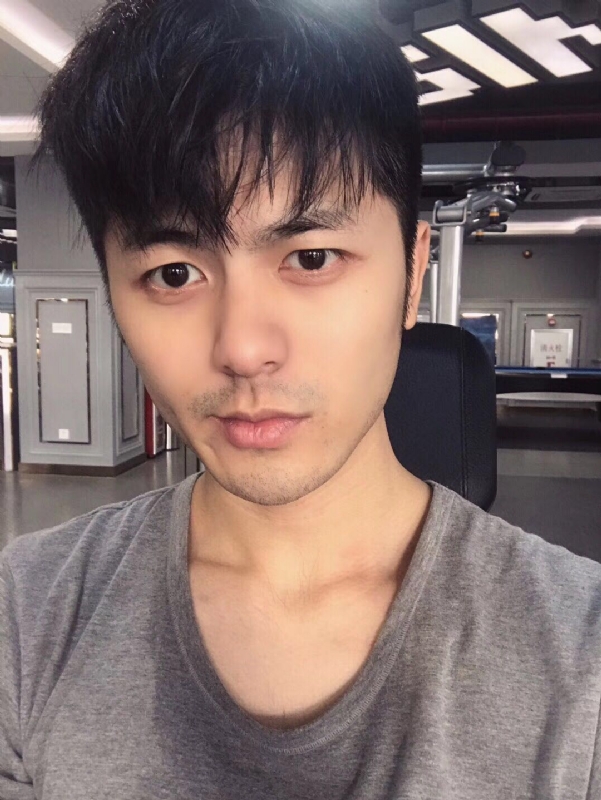 Destiny的第一张照片--洛阳相亲服务中心