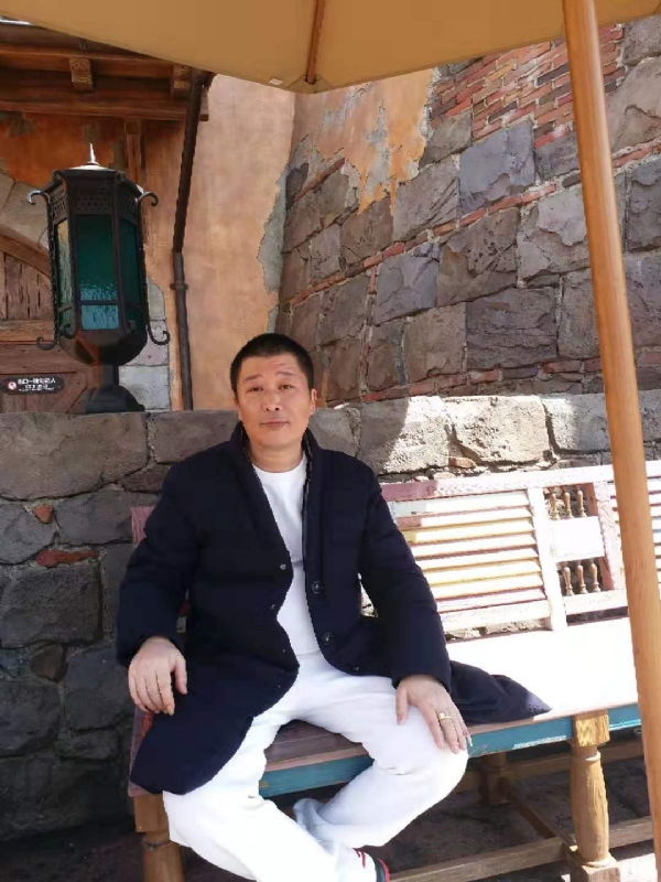纳尼亚的第一张照片--洛阳相亲服务中心