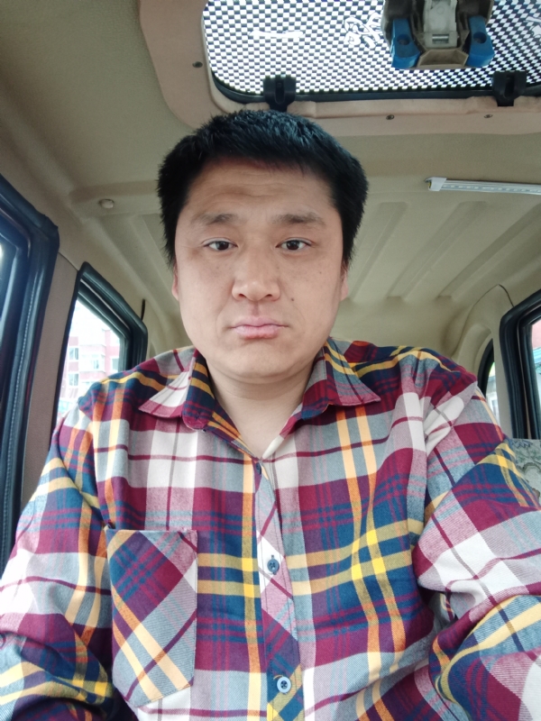 随缘的第一张照片--洛阳相亲服务中心