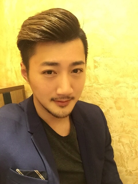 一種微笑叫堅強的第一张照片--洛阳相亲服务中心