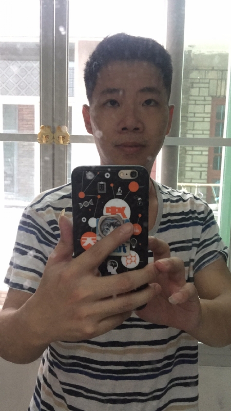 择一偶终老的第一张照片--洛阳相亲服务中心