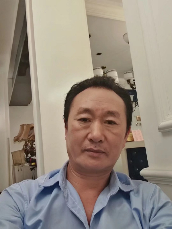 青松的第一张照片--洛阳相亲服务中心