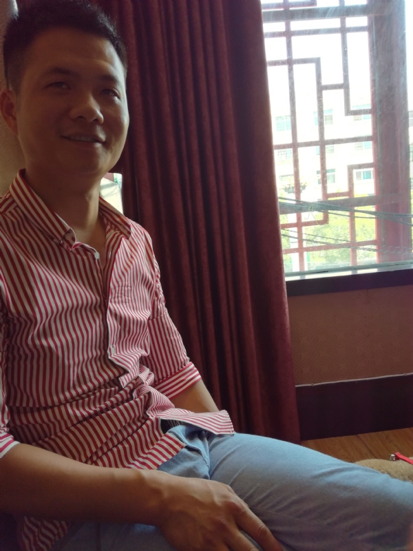 一号车手的第一张照片--洛阳相亲服务中心
