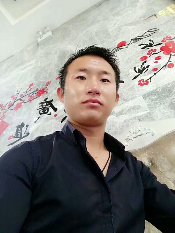 系咯在的第二张照片--洛阳相亲服务中心