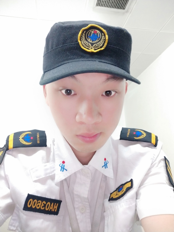 龙龙的第一张照片--洛阳相亲服务中心