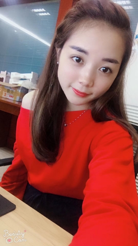 倩倩的爱的第一张照片--洛阳相亲服务中心