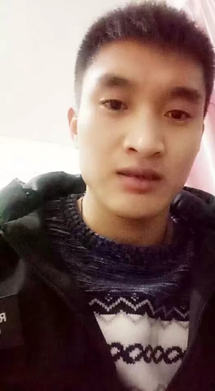 嗨我保护你啊的第一张照片--洛阳相亲服务中心