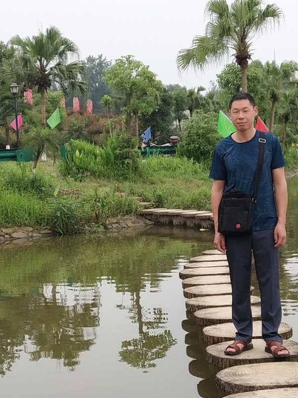 星星知我心的第一张照片--洛阳相亲服务中心