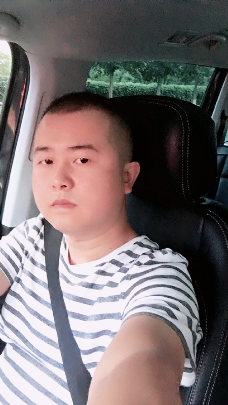 醉猫的第一张照片--洛阳相亲服务中心