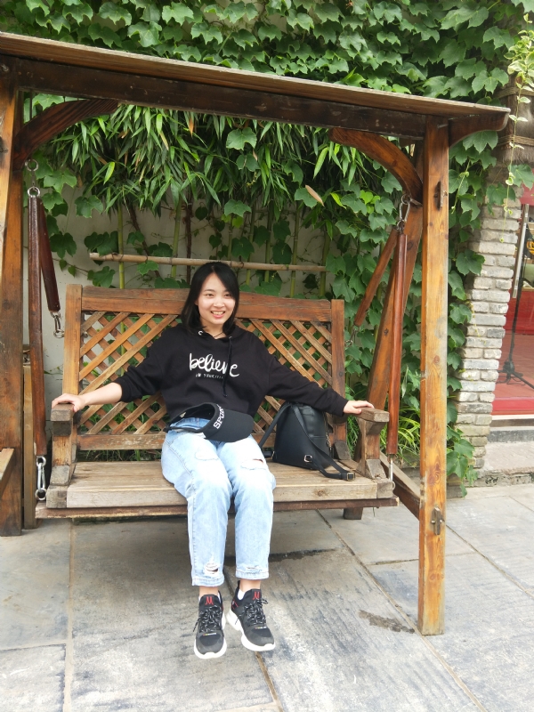 KT的第一张照片--洛阳相亲服务中心