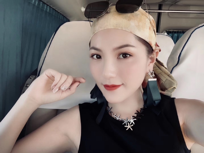 Yulili的第一张照片--洛阳相亲服务中心