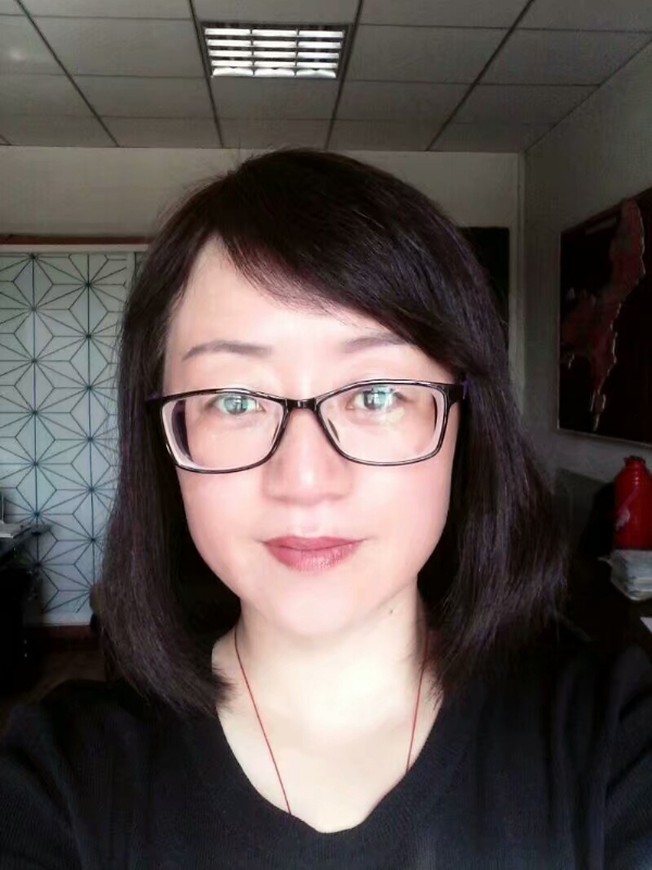 馥珺的第一张照片--洛阳相亲服务中心