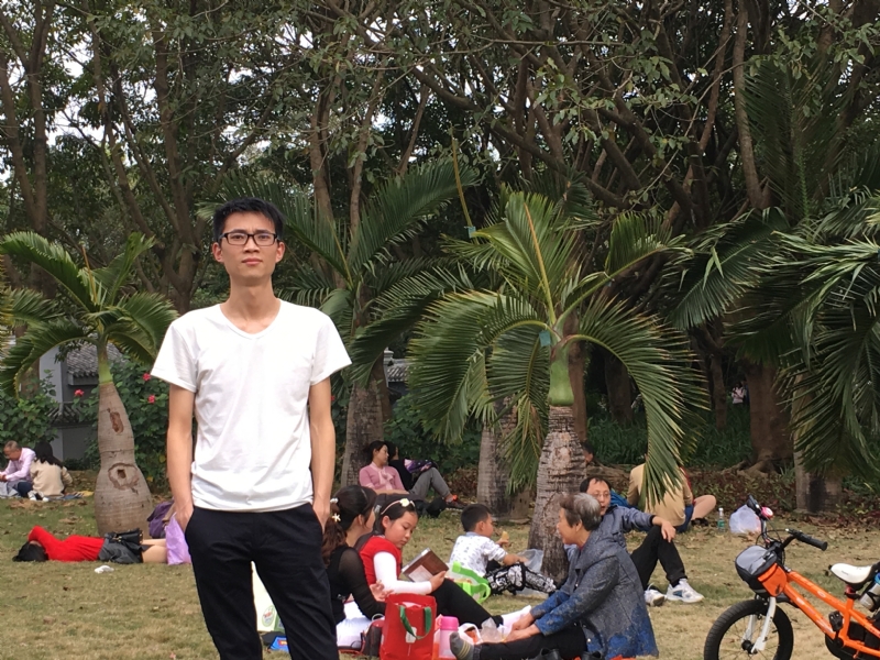 温泉吴彦祖的第一张照片--洛阳相亲服务中心