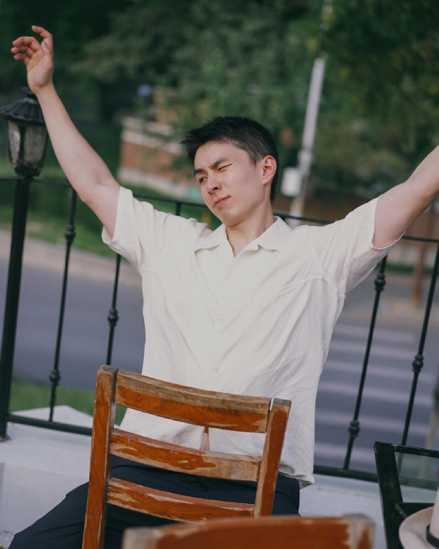 深海的第五张照片--洛阳相亲服务中心