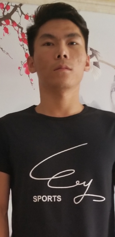 木子的第一张照片--洛阳相亲服务中心