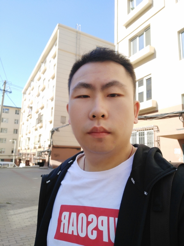 魏言的第一张照片--洛阳相亲服务中心