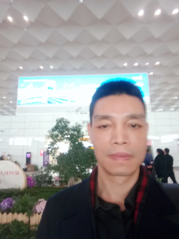 阿源的第一张照片--洛阳相亲服务中心