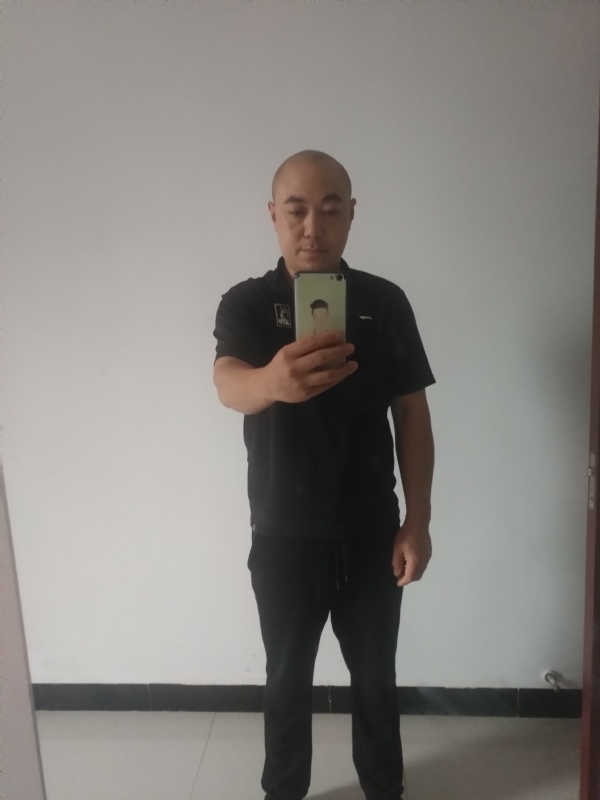 西风瘦马的第一张照片--洛阳相亲服务中心
