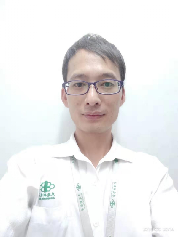 暖阳的第一张照片--洛阳相亲服务中心