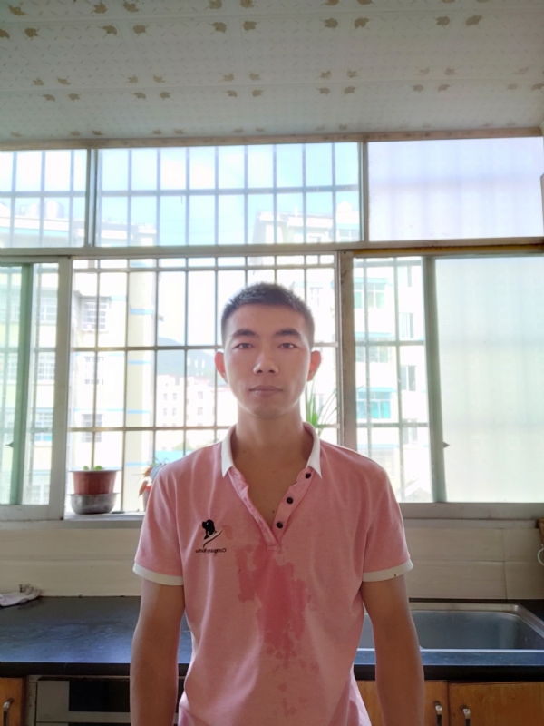 破晓依然的第一张照片--洛阳相亲服务中心