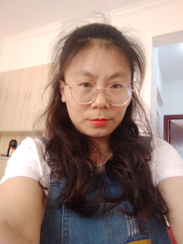 毛豆的第一张照片--洛阳相亲服务中心
