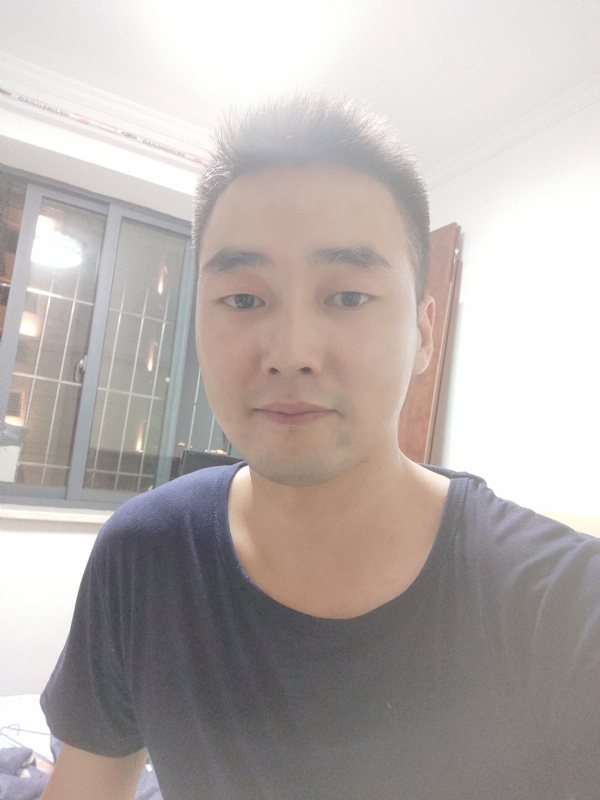 叶晓隆的第一张照片--洛阳相亲服务中心