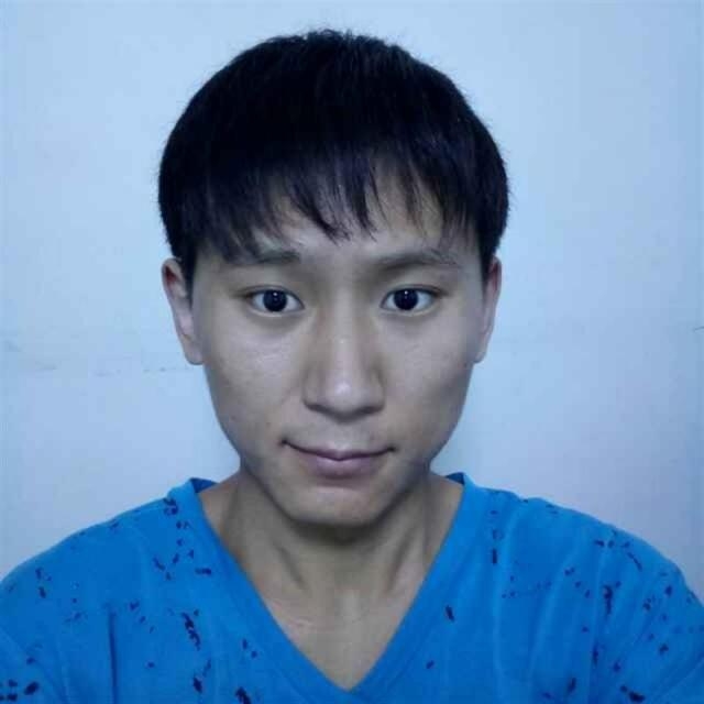 可遇不可求的第五张照片--洛阳相亲服务中心