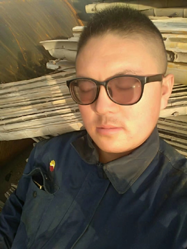 陈国建的第一张照片--洛阳相亲服务中心