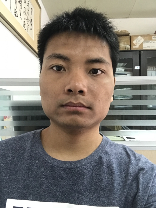 大飛的第一张照片--洛阳相亲服务中心