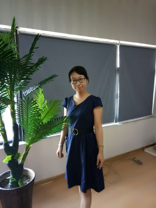 后来的第一张照片--洛阳相亲服务中心