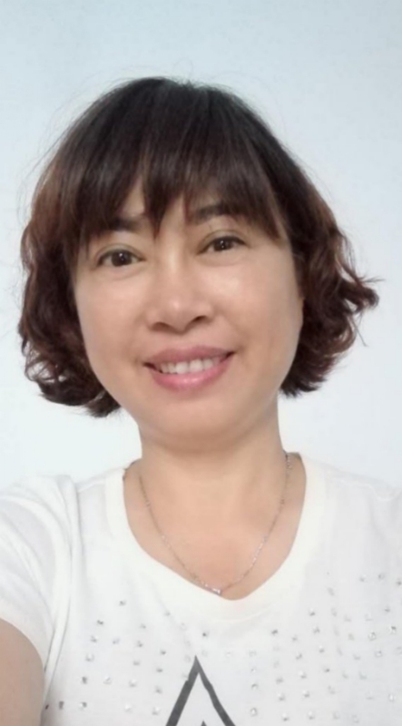 小芹的第一张照片--洛阳相亲服务中心