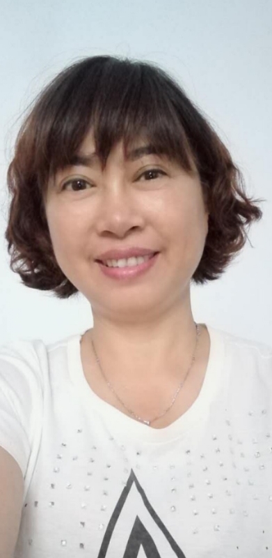 小芹的第二张照片--洛阳相亲服务中心