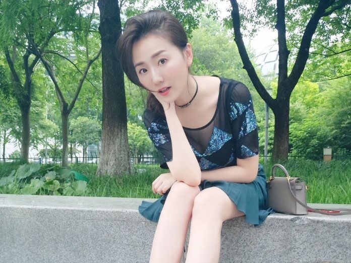 Ella的第二张照片--洛阳相亲服务中心