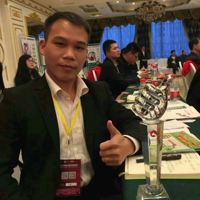 项帅的第一张照片--洛阳相亲服务中心
