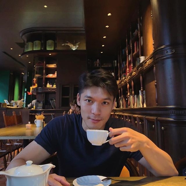 心若向阳的第一张照片--洛阳相亲服务中心