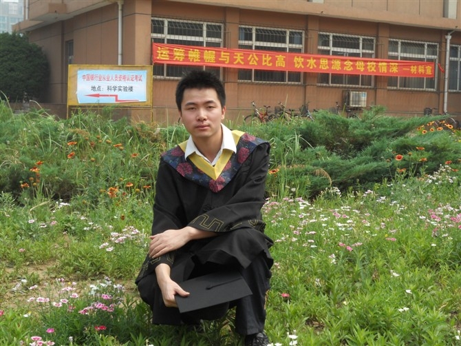 因为是你啊的第一张照片--洛阳相亲服务中心
