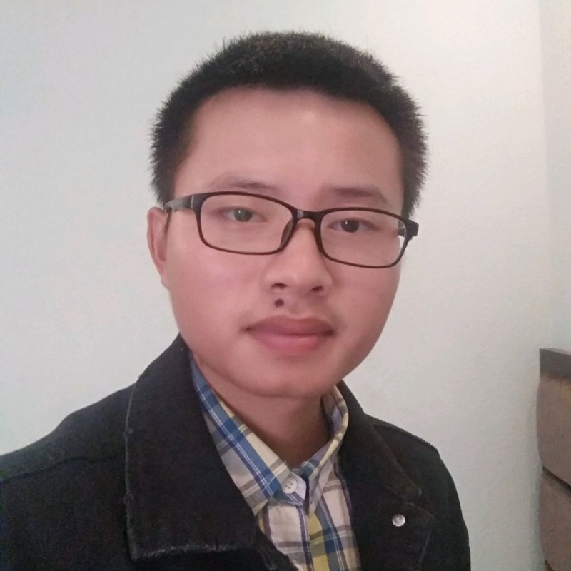 一只独行的猪的第二张照片--洛阳相亲服务中心