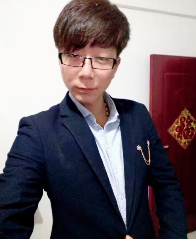 九离的第一张照片--洛阳相亲服务中心