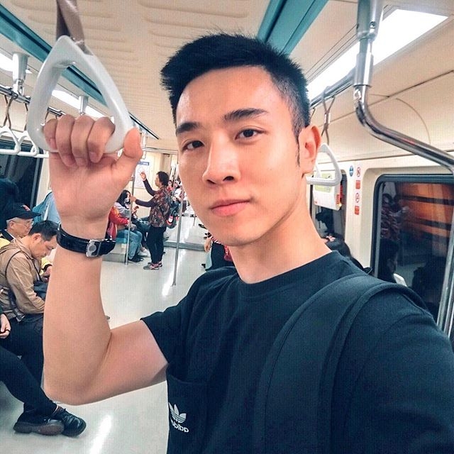 然然男士的第三张照片--洛阳相亲服务中心