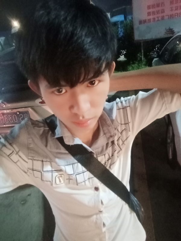 杨哥的第一张照片--洛阳相亲服务中心