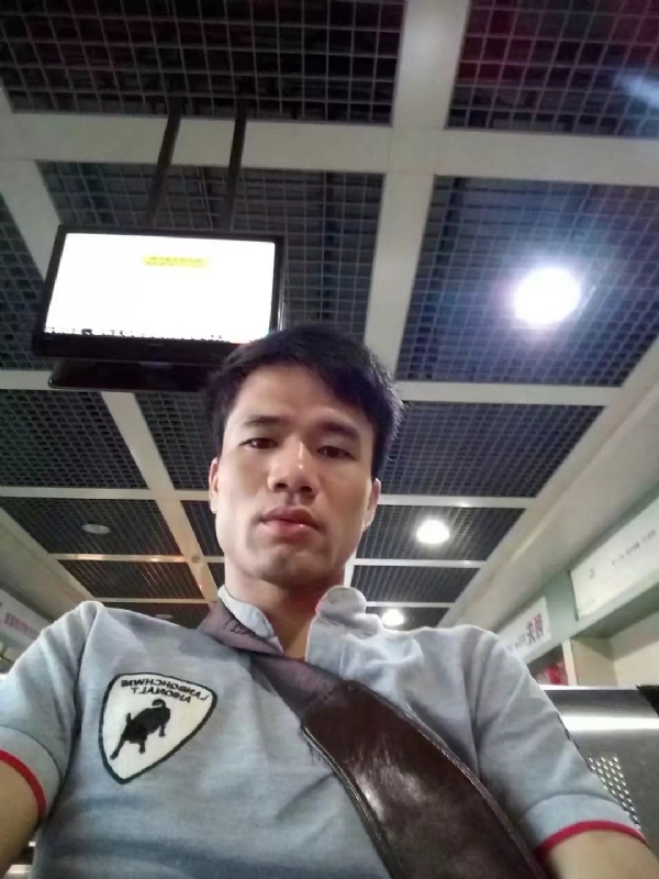 武哥的第一张照片--洛阳相亲服务中心