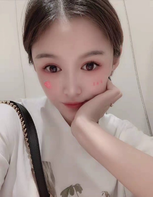 fei菲儿的第一张照片--洛阳相亲服务中心