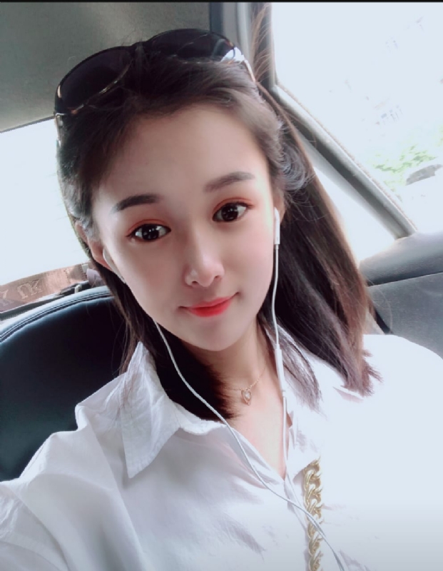 馨月的第一张照片--洛阳相亲服务中心