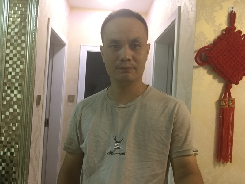 天涯孤鸟的第一张照片--洛阳相亲服务中心