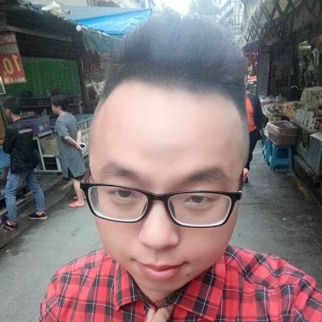 暖阳1989的第一张照片--洛阳相亲服务中心