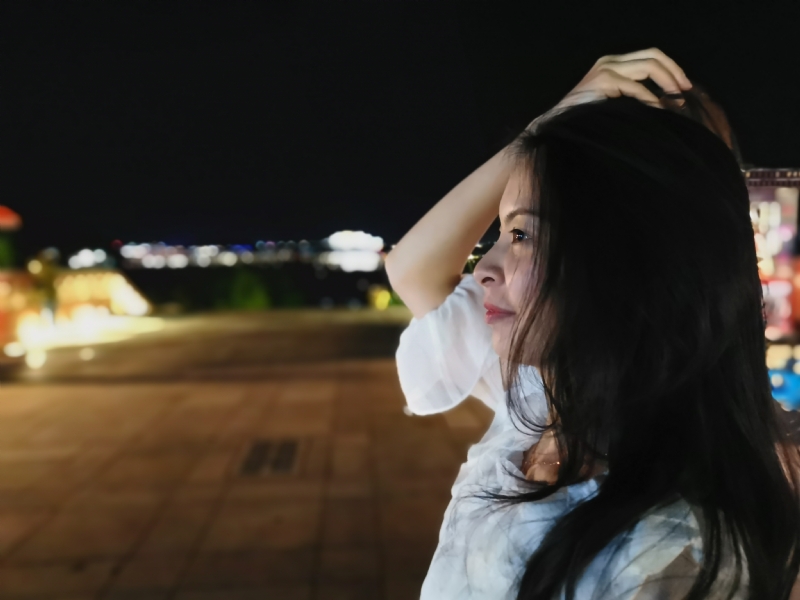 yiyi的第一张照片--洛阳相亲服务中心