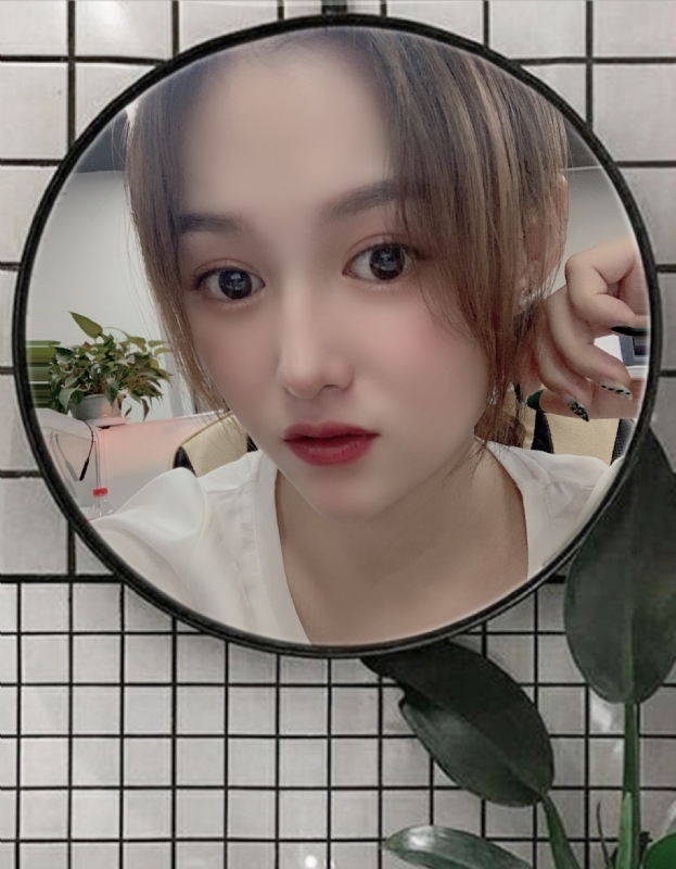 小精灵的第一张照片--洛阳相亲服务中心